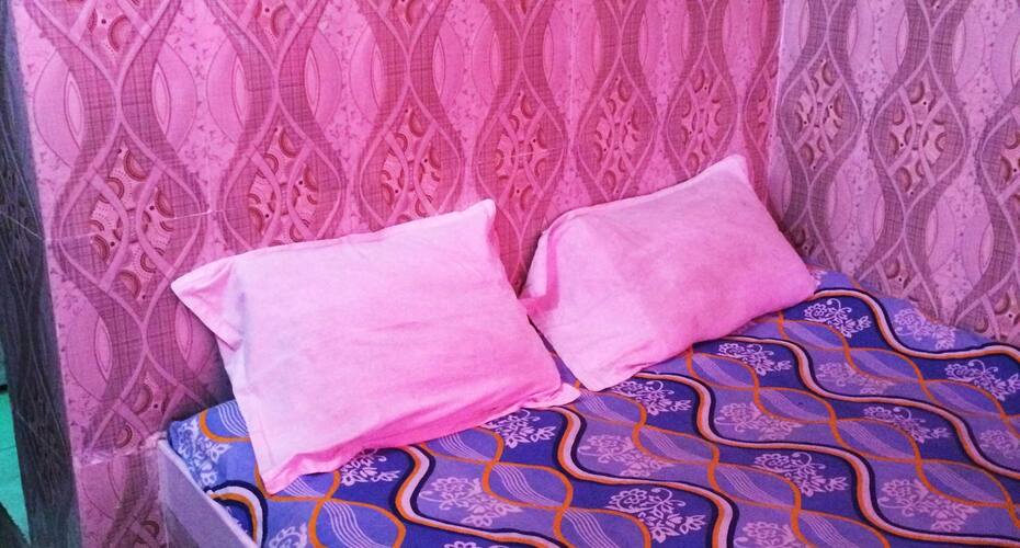 New Chalantika Tourist Lodge, Midnapore 1